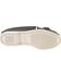 Image #2 - Minnetonka Women's Smooth Leather Thunderbird Moccasins - Moc Toe, , hi-res
