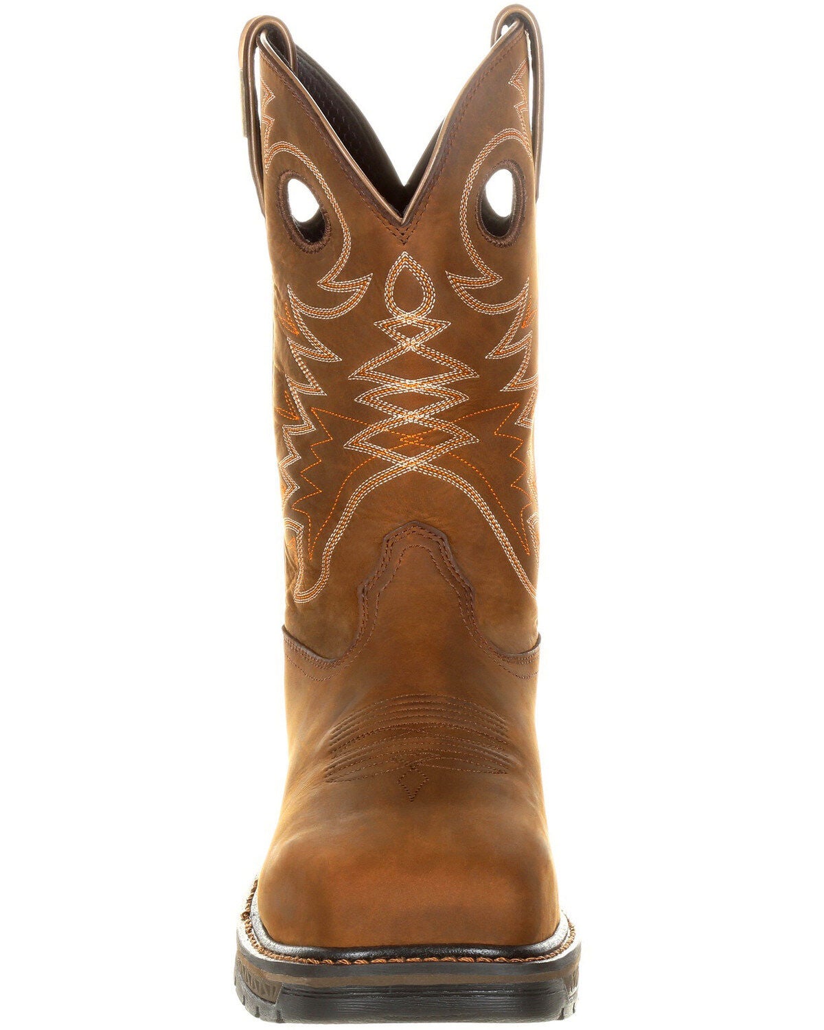 rocky lt roper western boot