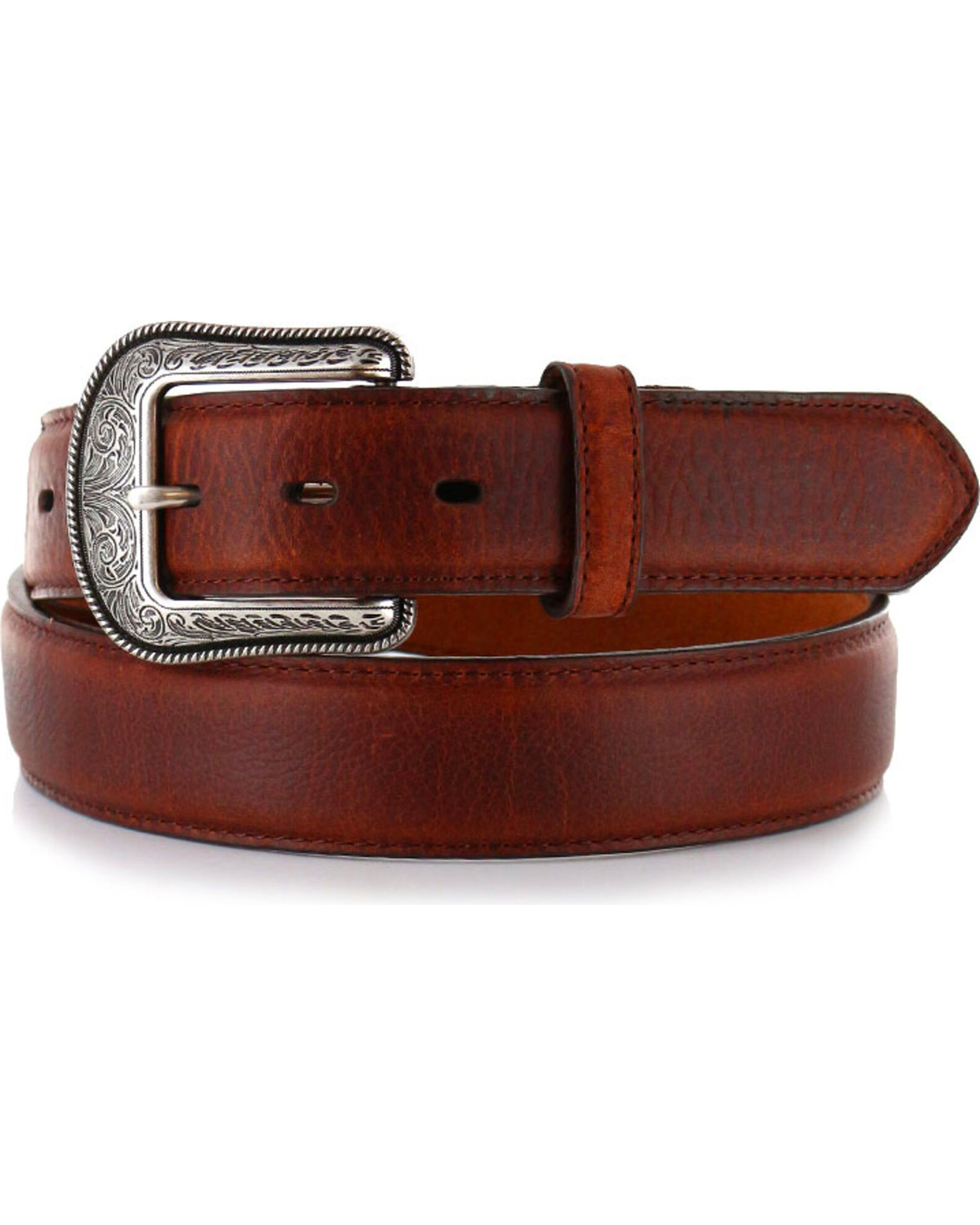 Belts at shop boot barn