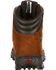 Image #6 - Rocky Men's Ridge Top Hiker Boots, Dark Brown, hi-res