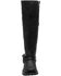 Image #5 - Harley Davidson Women's Lomita Moto Boots - Round Toe, , hi-res