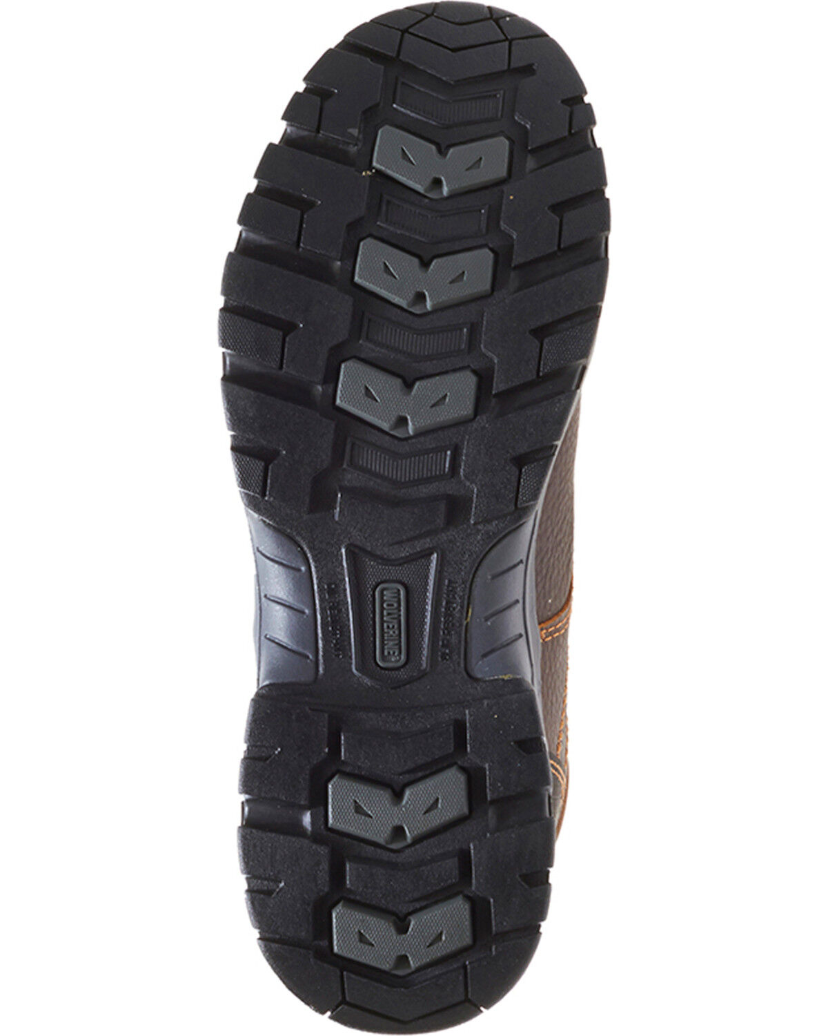 Image #5 - Wolverine Women's Piper Waterproof 6" Work Boots - Soft Toe, , hi-res