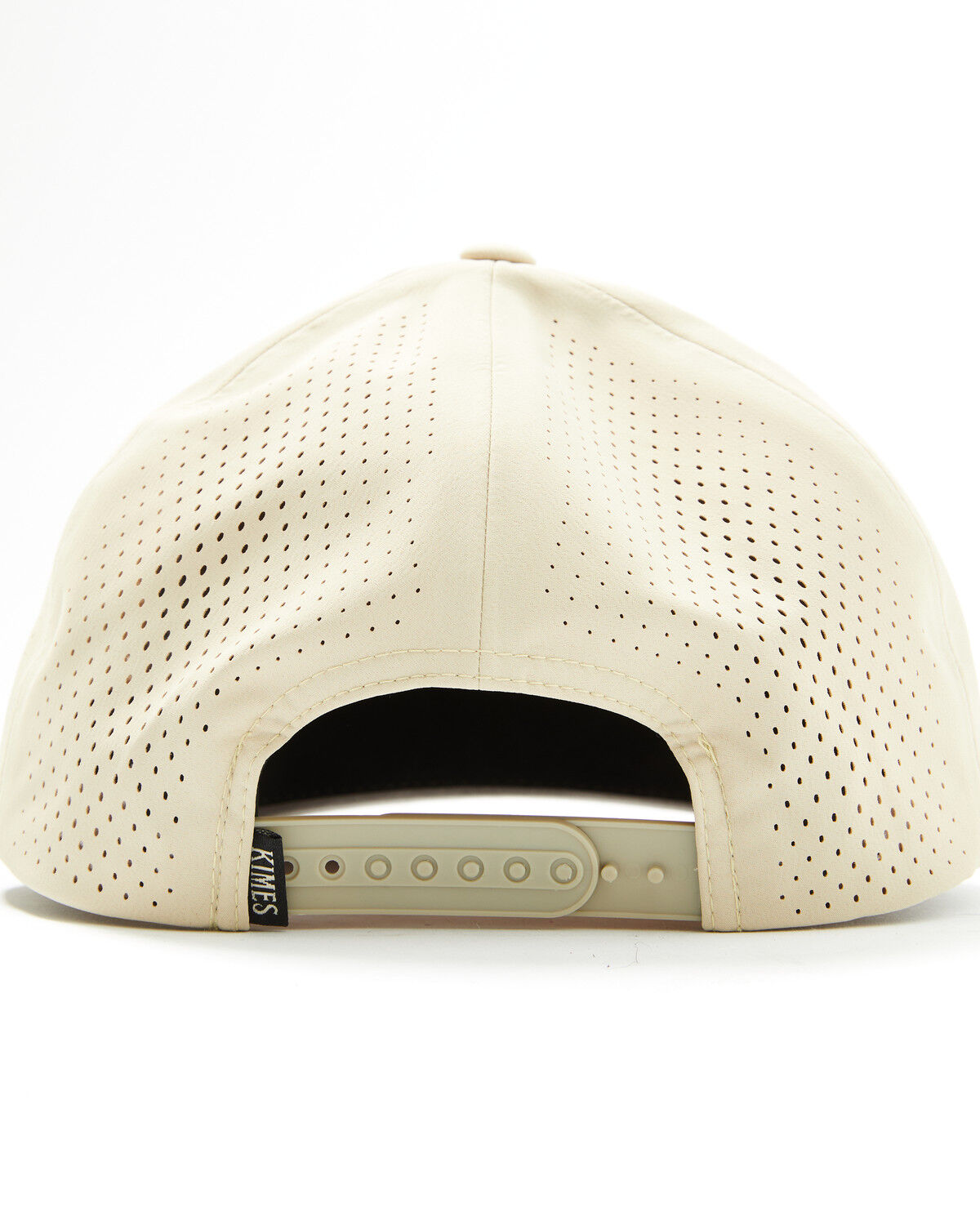 Image #3 - Kimes Ranch Men's Anthem Performance Ball Cap, Brown, hi-res