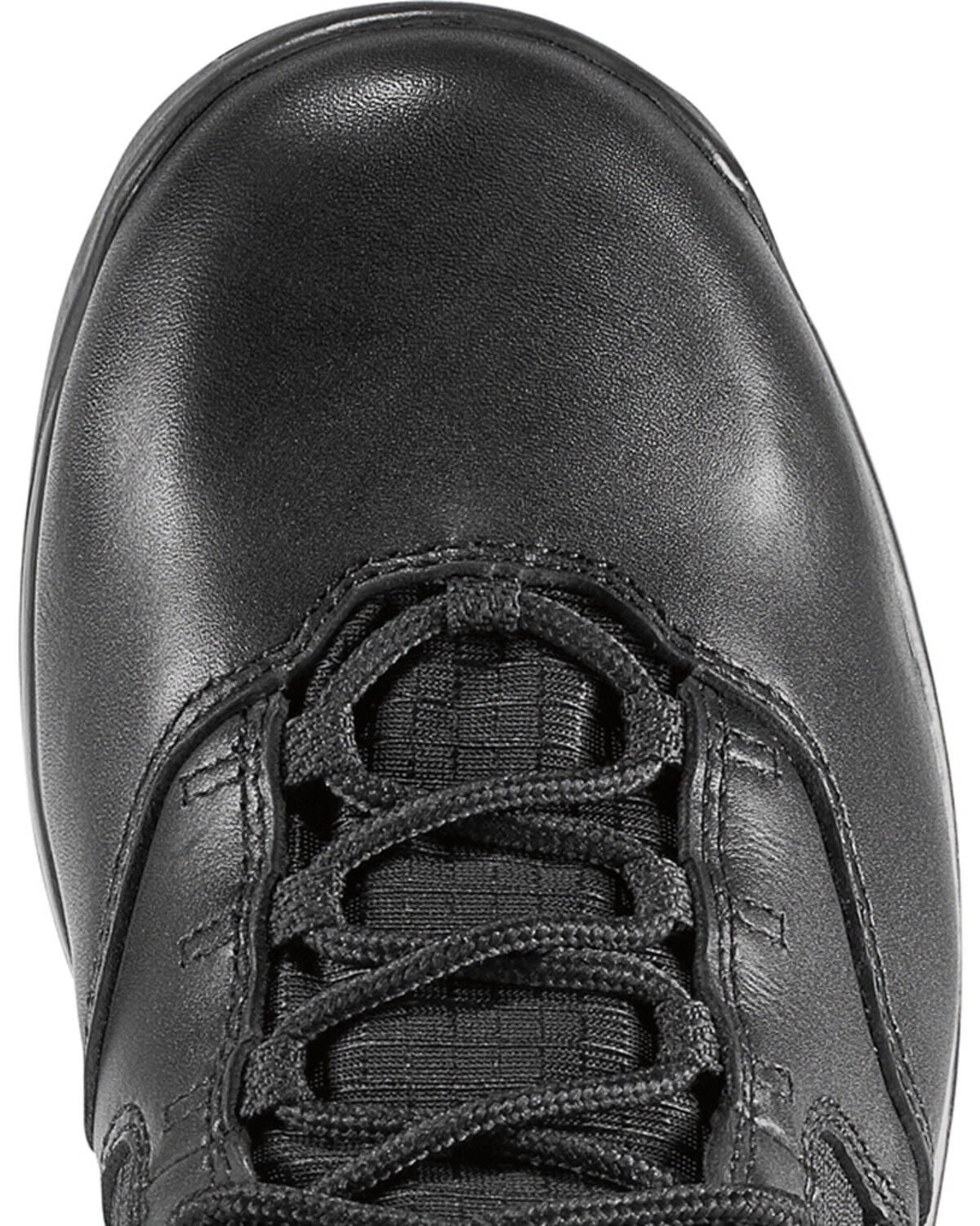 danner kinetic 6 side zip