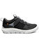Image #2 - Bogs Boys' Skyline Kicker Low Slip-On Casual Shoes, Black, hi-res