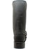 Image #3 - Ad Tec Men's 13" Harness Waterproof Motorcycle Boots, Black, hi-res