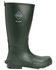 Image #2 - Muck Boots Men's Mudder Tall Waterproof Work Boots - Soft Toe, Moss Green, hi-res