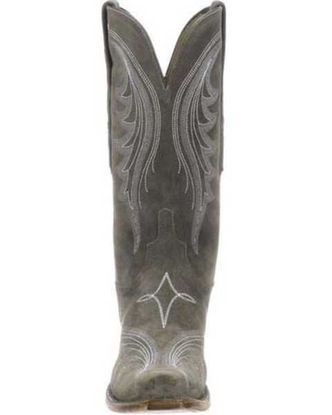 Image #5 - Lucchese Women's Margot Western Boots - Snip Toe, , hi-res