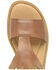 Image #6 - Born Women's Indi Sandals, Brown, hi-res