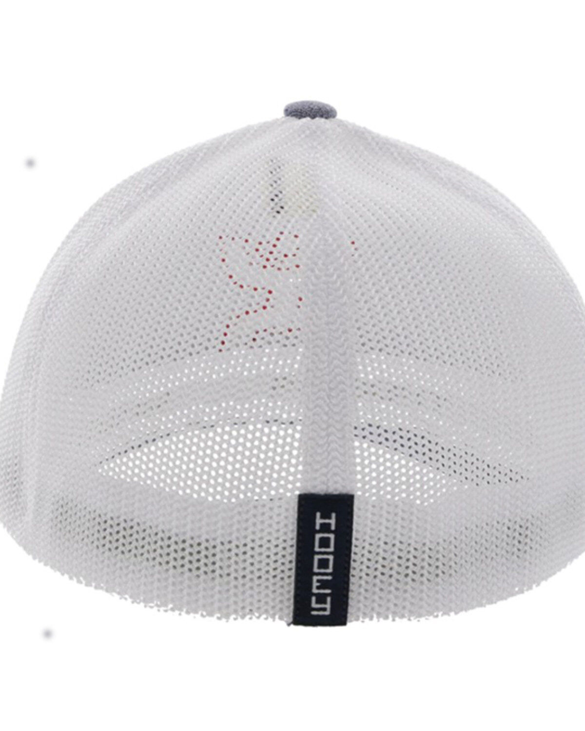 Image #2 - Hooey Men's Coach Logo Embroidered Trucker Cap, , hi-res
