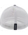 Hooey Men's Coach Logo Embroidered Mesh Back Trucker Cap, Indigo, hi-res