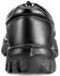 Image #7 - Rocky Men's TMC USPS Approved Duty Shoes - Round Toe, Black, hi-res