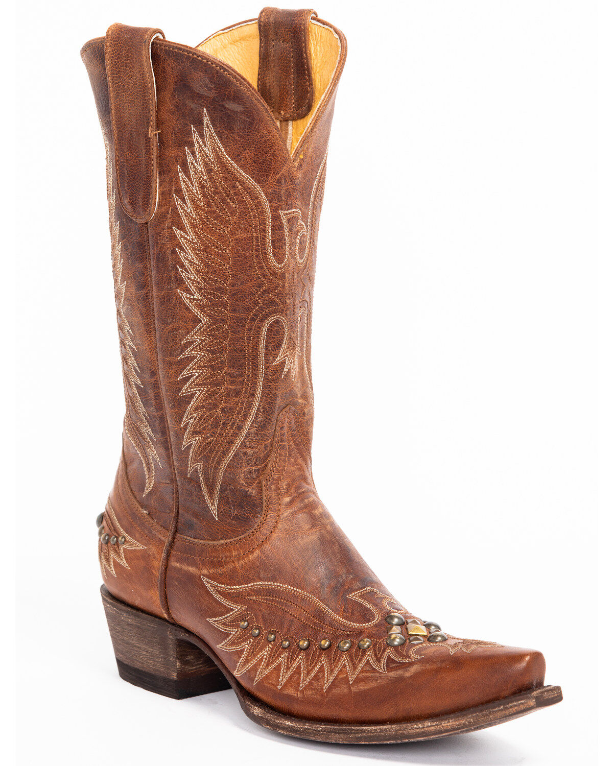 Women's Wonderwest Boots