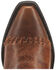 Laredo Women's Whiskey Run Western Boots - Snip Toe, Cognac, hi-res