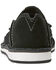Image #3 - Ariat Women's Suede Cruiser Slip-On Shoes - Moc Toe, , hi-res