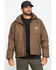 Image #1 - Carhartt Men's Full Swing Cryder Work Jacket, , hi-res