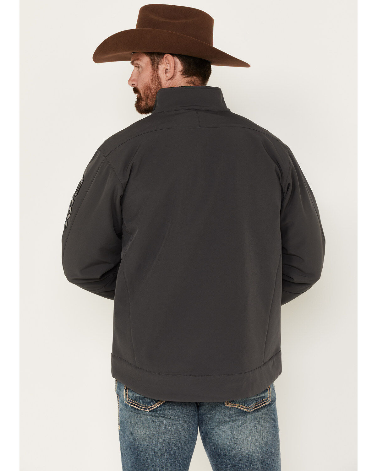 Product Name:  Cinch Men's Softshell Jacket