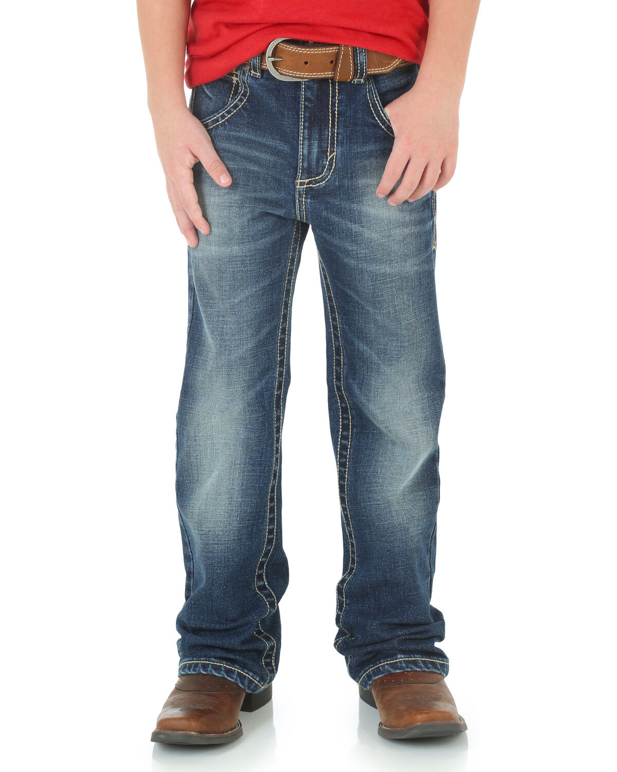 wrangler 20x vintage bootcut jeans