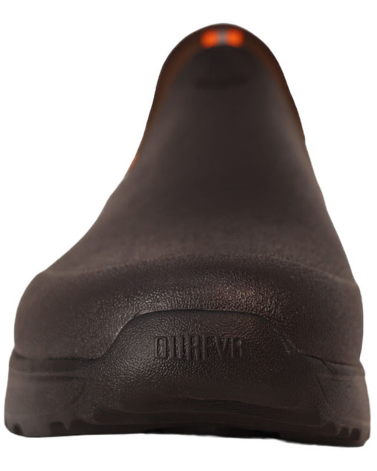 Image #4 - Dryshod Men's Evalusion All Around Shoes - Soft Toe, Brown, hi-res