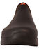 Image #4 - Dryshod Men's Evalusion All Around Shoes - Soft Toe, Brown, hi-res