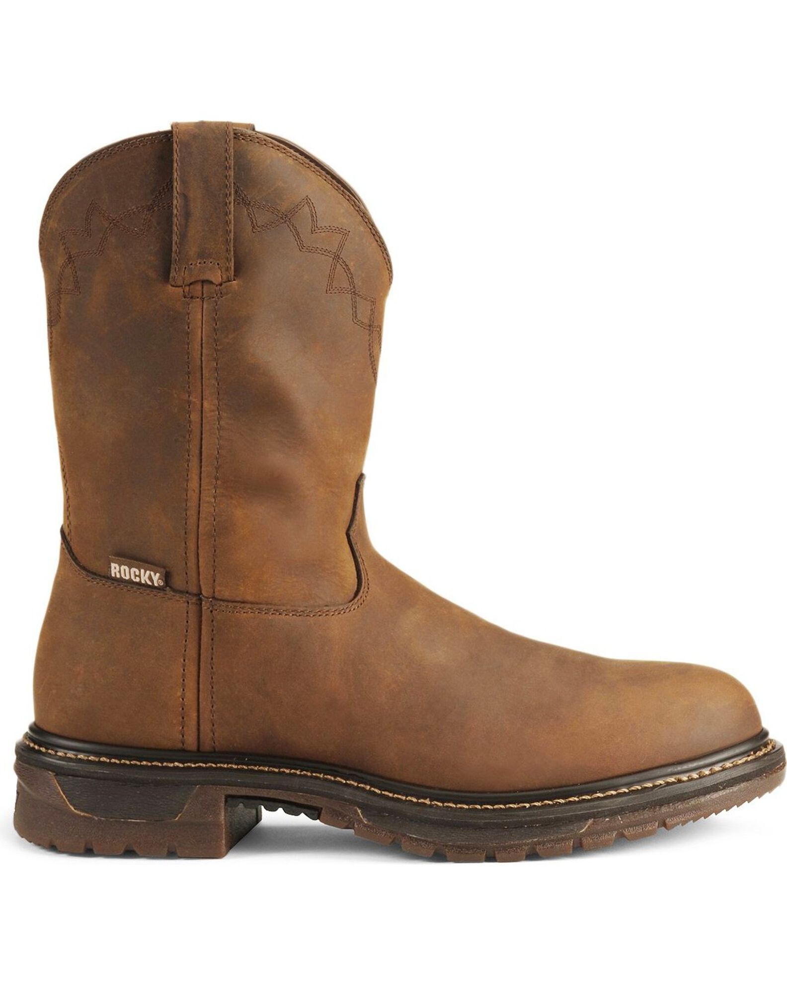 Rocky original ride boots new arrivals