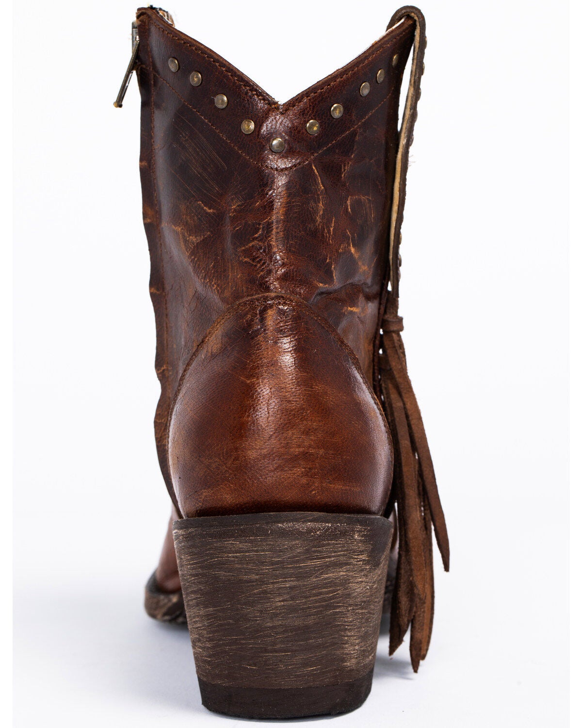 Image #5 - Idyllwind Women's Maverick Western Boots - Pointed Toe, , hi-res