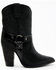 Image #2 - Dingo Women's Crown Jewel Western Fashion Booties - Pointed Toe, , hi-res
