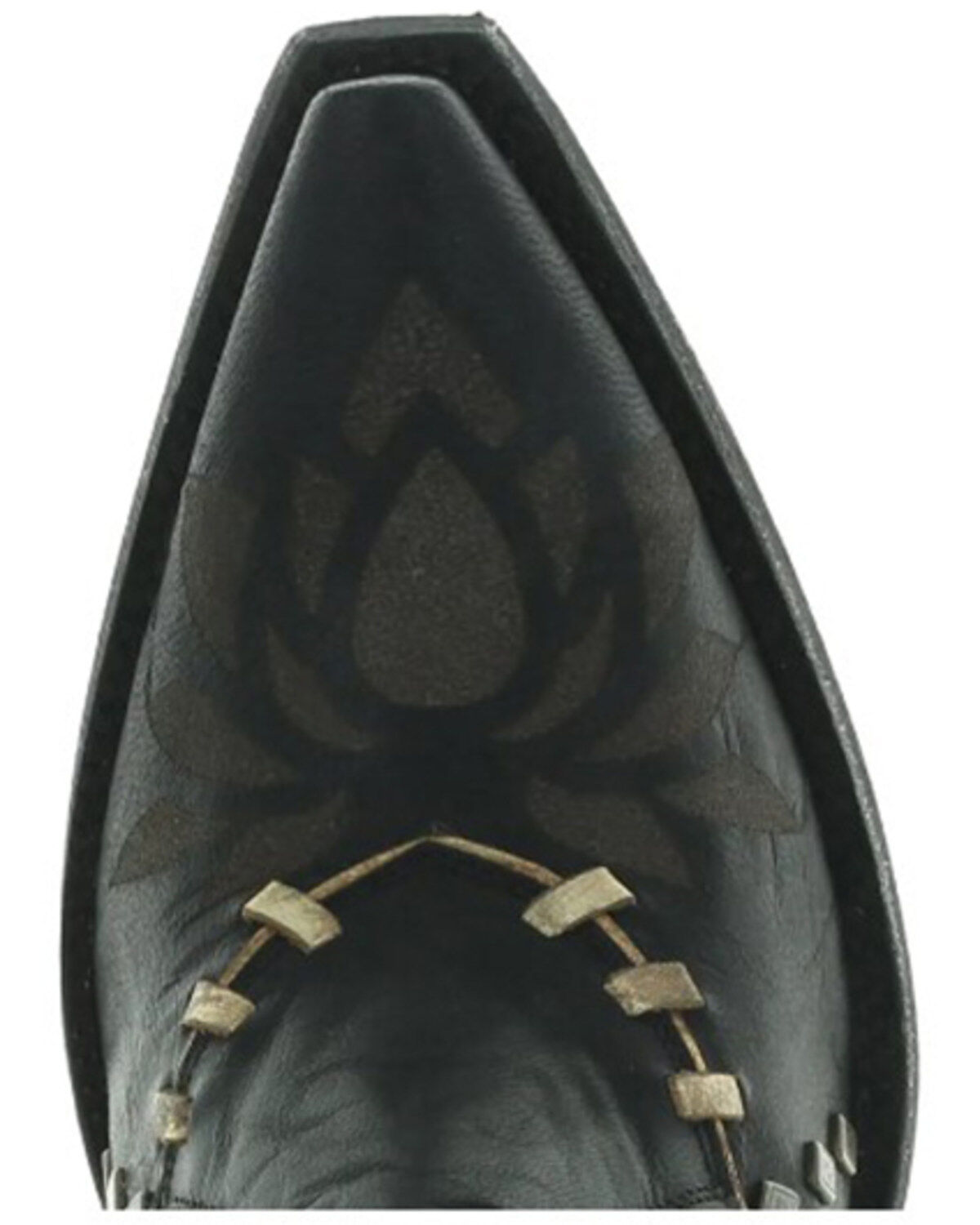 Image #6 - Old Gringo Women's Mexcal Western Booties - Snip Toe, , hi-res
