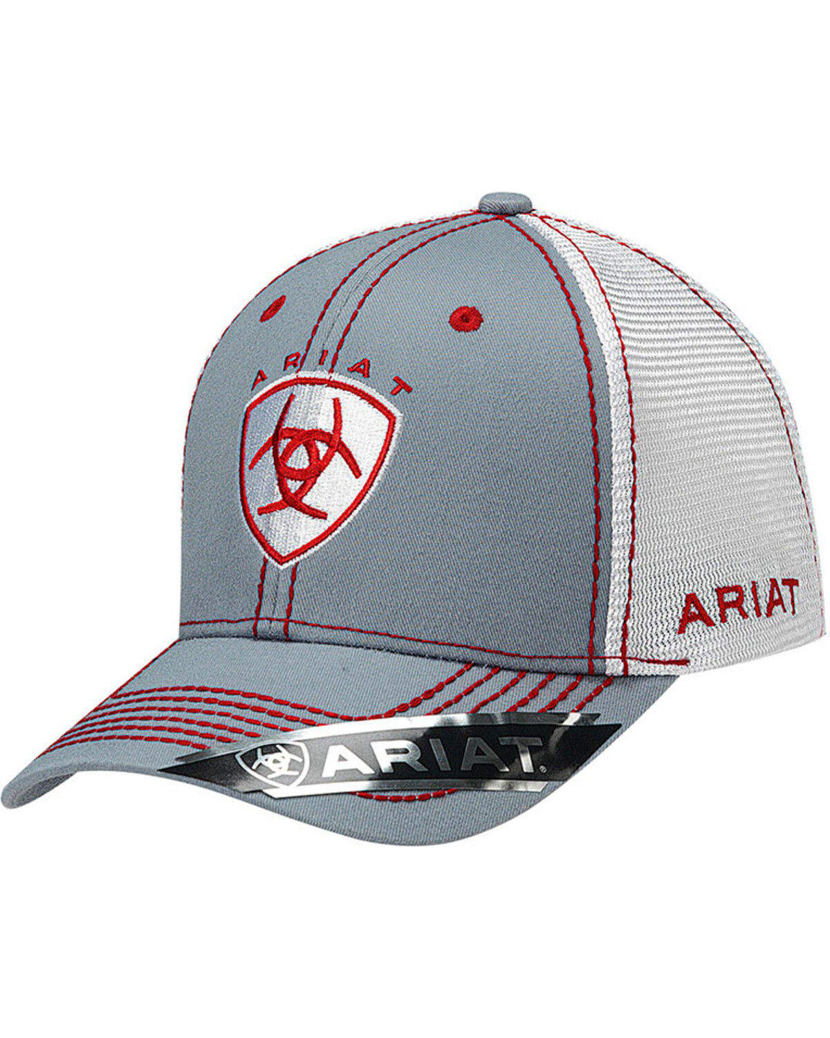 Ariat fitted hat Clearance