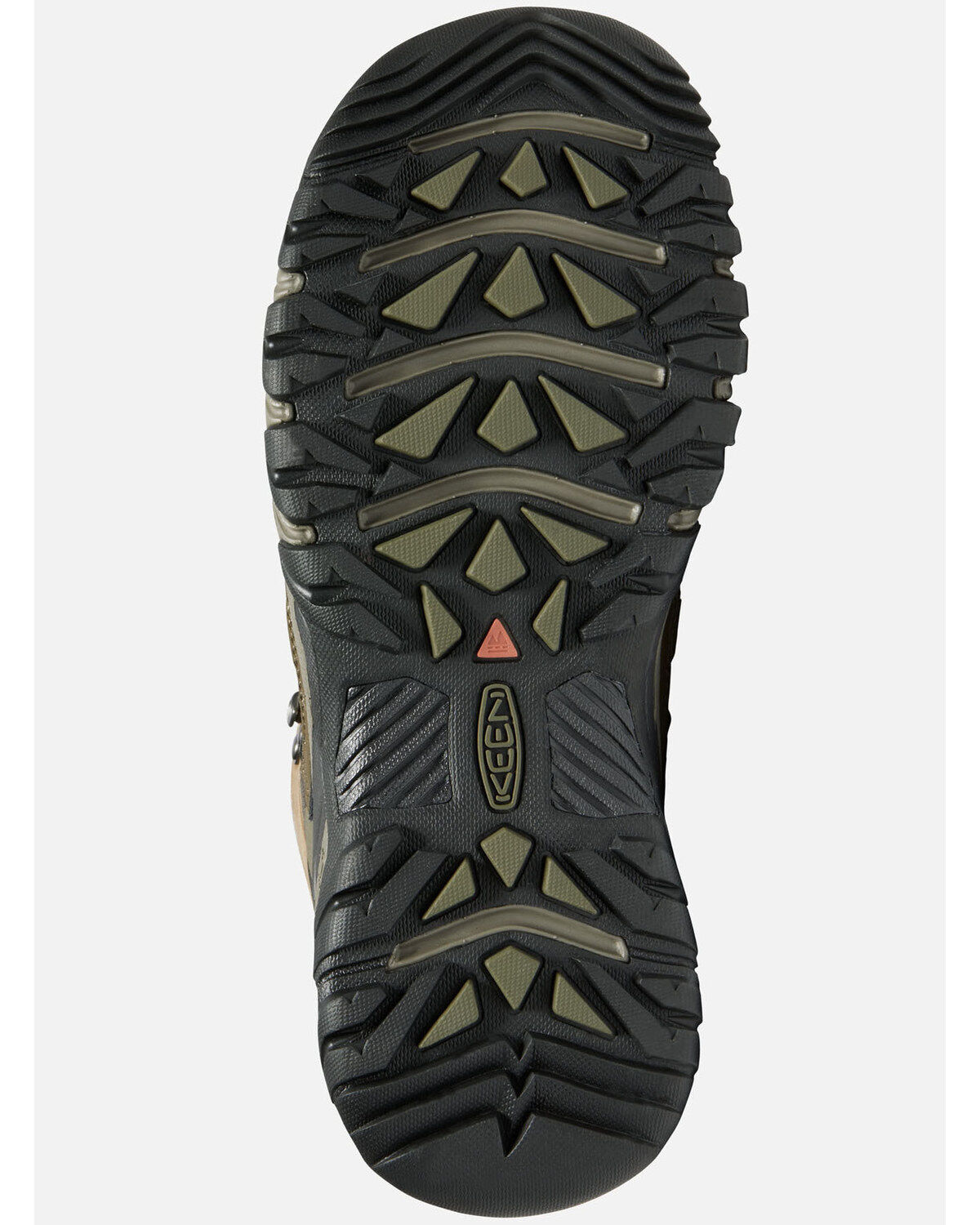 Keen Men´s Targhee Vent Hiking Boots - SoftToe teamlce.in - Image 5