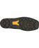 Image #3 - Ariat Men's Sierra Western Work Boots - Steel Toe, , hi-res