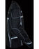 Image #4 - Milwaukee Leather Men's Vented Reflective Jacket - Big 3X, Black, hi-res