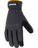 Carhartt Men's Work Flex Gloves, Grey, hi-res