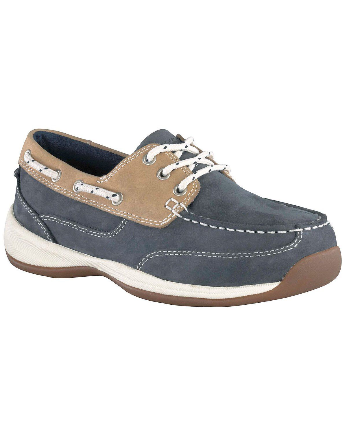 rockport women's slip resistant shoes