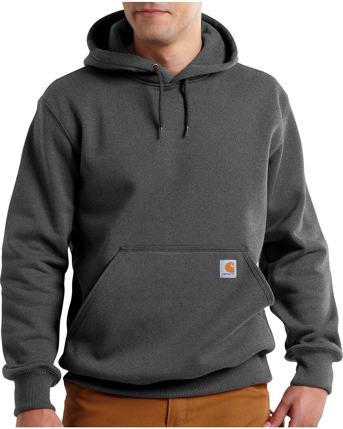 carhartt heavy hoodie