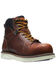 Image #1 - Wolverine Men's I-90 Durashocks 6" Wedge Work Boots - Soft Toe, , hi-res