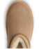 Image #6 - Bearpaw Women's Shorty Exotic Casual Boots, Tan, hi-res