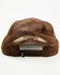 Image #3 - Cody James Men's 76 Flag Ball Cap, Tan, hi-res