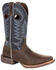 Durango Men's Rebel Pro Denim Western Performance Boots - Square Toe, Brown, hi-res