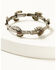 Image #3 - Shyanne Women's Strawberry Skies Bracelet Set - 5 Piece, Silver, hi-res