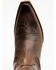 Idyllwind Women's Easy Does It Western Boots - Snip Toe, Brown, hi-res
