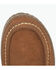 Image #6 - Born Women's Basin Suede Chukka Booties - Moc Toe, Brown, hi-res
