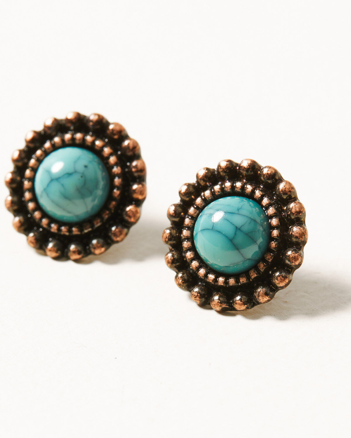 Image #3 - Shyanne Women's Mystic Skies Earring Set - 6-Piece, Rust Copper, hi-res
