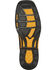 Image #3 - Ariat Men's Workhog Composite Toe Met Guard Work Boots, , hi-res