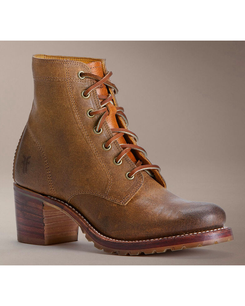 frye sabrina 6g boots