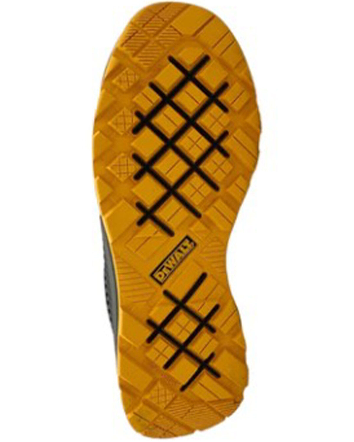 Image #5 - DeWalt Men's Henderson Work Shoes - Composite Toe, , hi-res