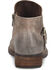 Image #6 - Born Women's Kace Booties - Round Toe, Taupe, hi-res