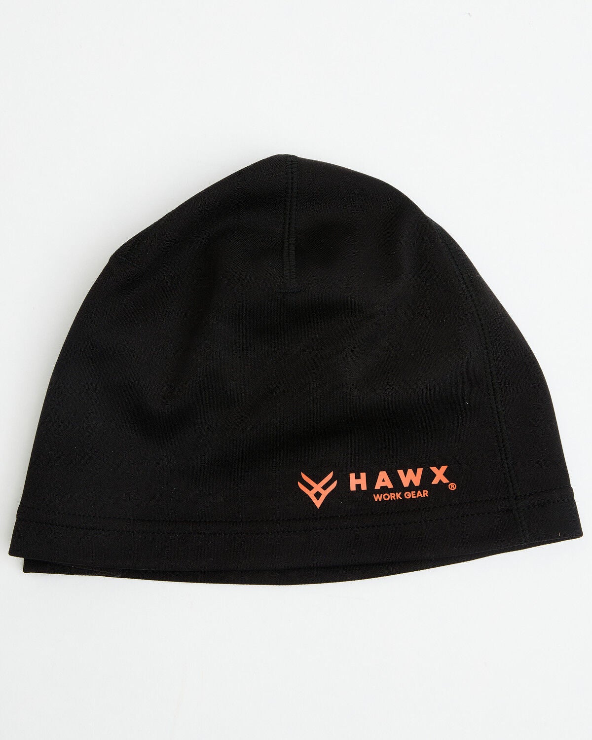 Hawx Men's Performance Beanie, Black, hi-res