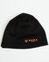 Image #1 - Hawx Men's Performance Beanie, Black, hi-res