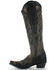 Image #4 - Old Gringo Women's Bonnie Mayra Boots - Snip Toe, , hi-res